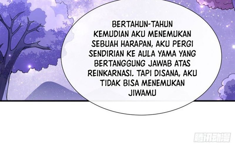 My Female Apprentices Are All Big Shots From the Future Chapter 144 Gambar 20