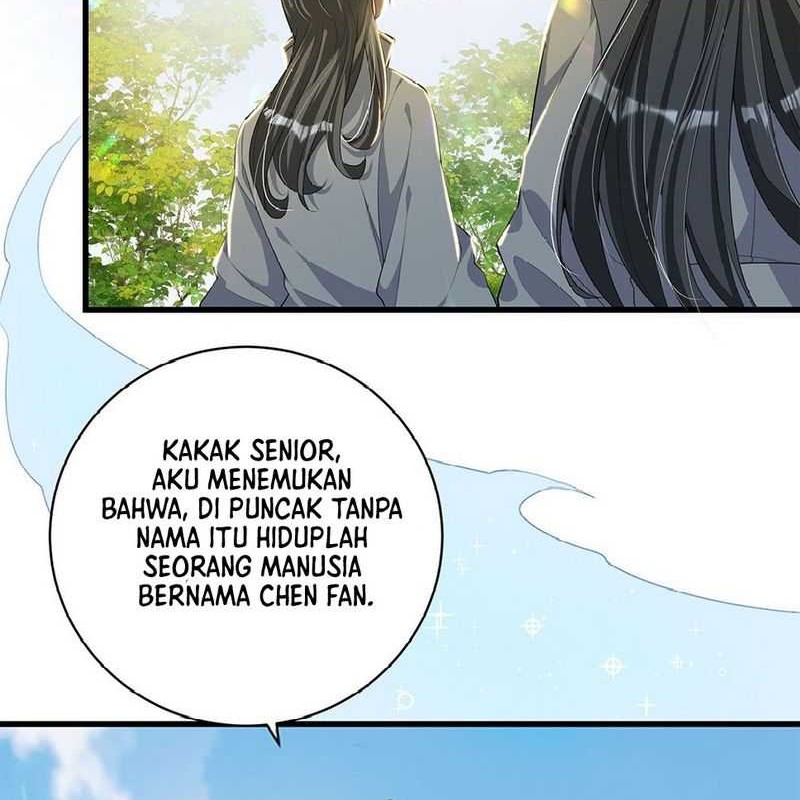 The Unmatched Powerhouse Just Wants to Farm Chapter 40 Gambar 28