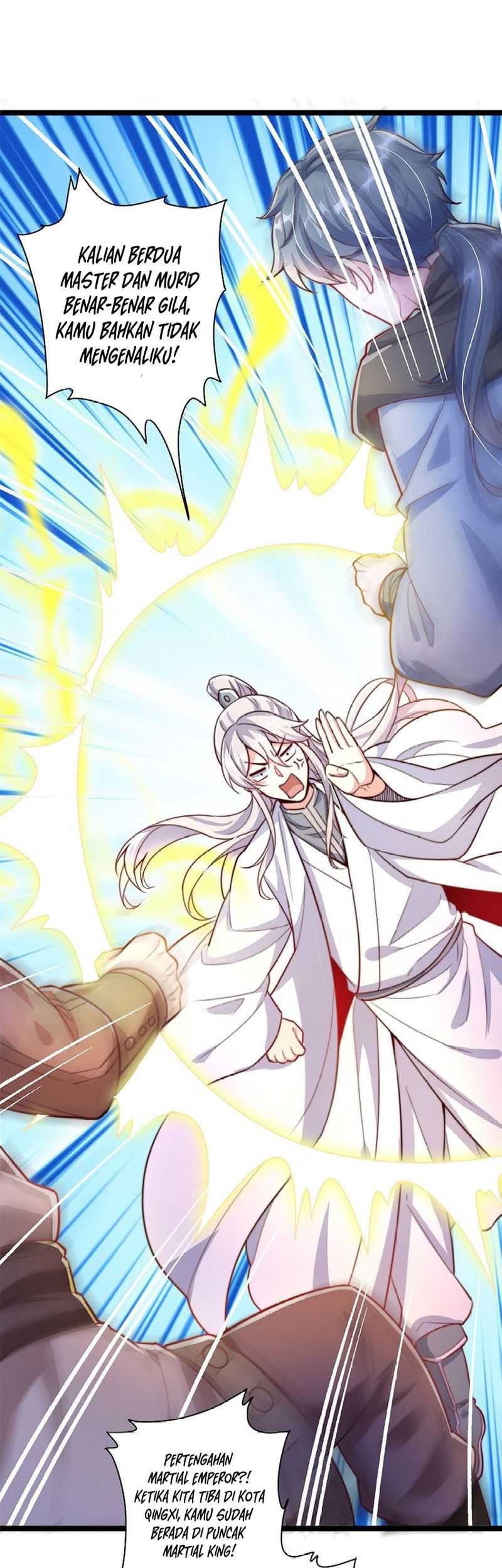 Baca  The Unmatched Powerhouse Just Wants to Farm Chapter 40 Gambar 2