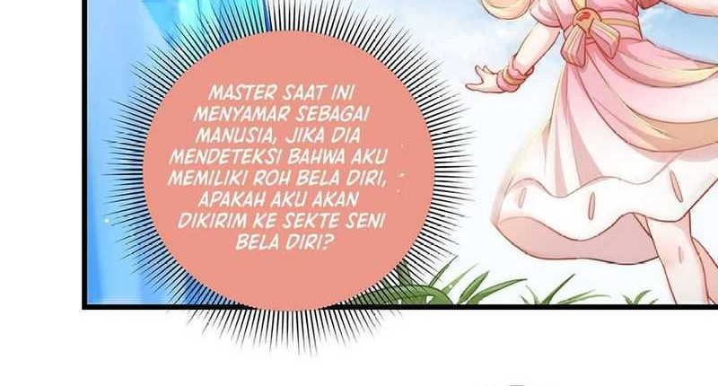 The Unmatched Powerhouse Just Wants to Farm Chapter 39 Gambar 5