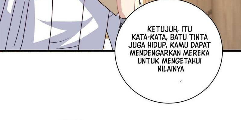 The Unmatched Powerhouse Just Wants to Farm Chapter 39 Gambar 20