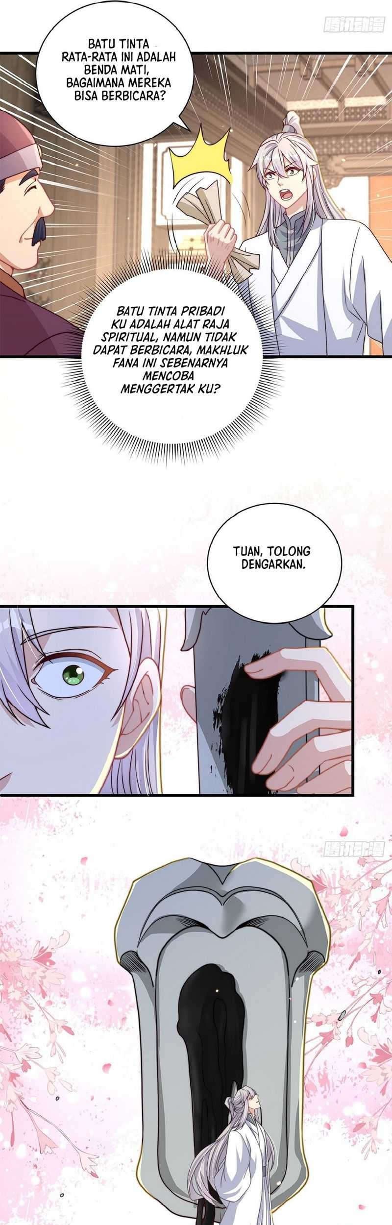 The Unmatched Powerhouse Just Wants to Farm Chapter 39 Gambar 21