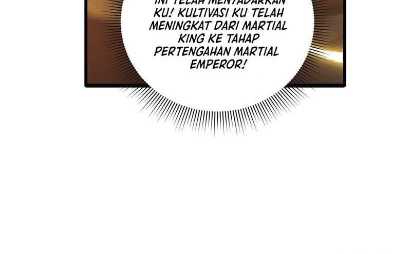 The Unmatched Powerhouse Just Wants to Farm Chapter 39 Gambar 28