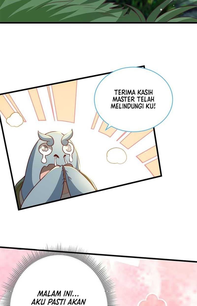 The Unmatched Powerhouse Just Wants to Farm Chapter 37 Gambar 32