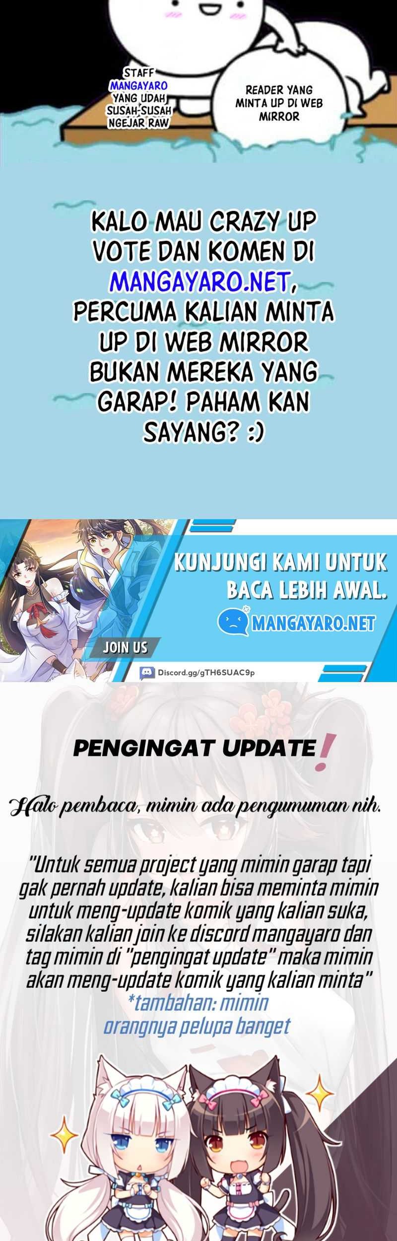 The Unmatched Powerhouse Just Wants to Farm Chapter 37 Gambar 35