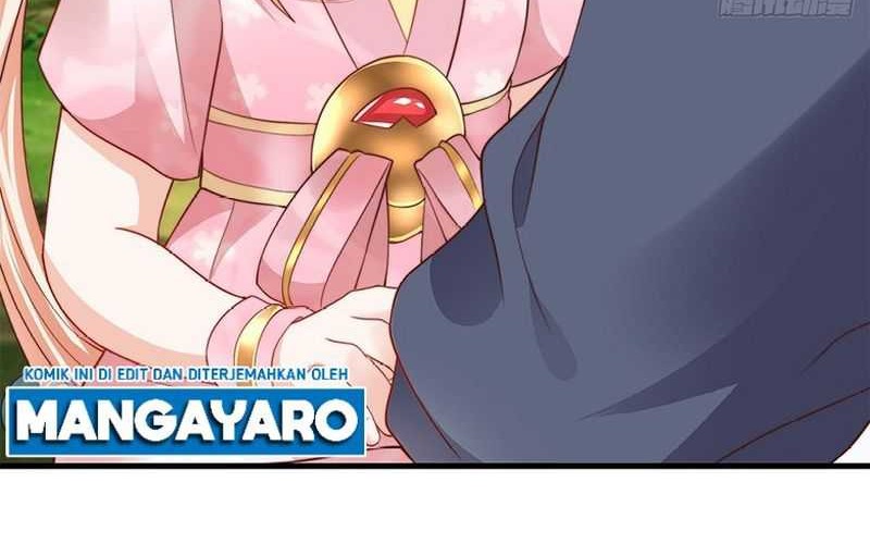 The Unmatched Powerhouse Just Wants to Farm Chapter 37 Gambar 11