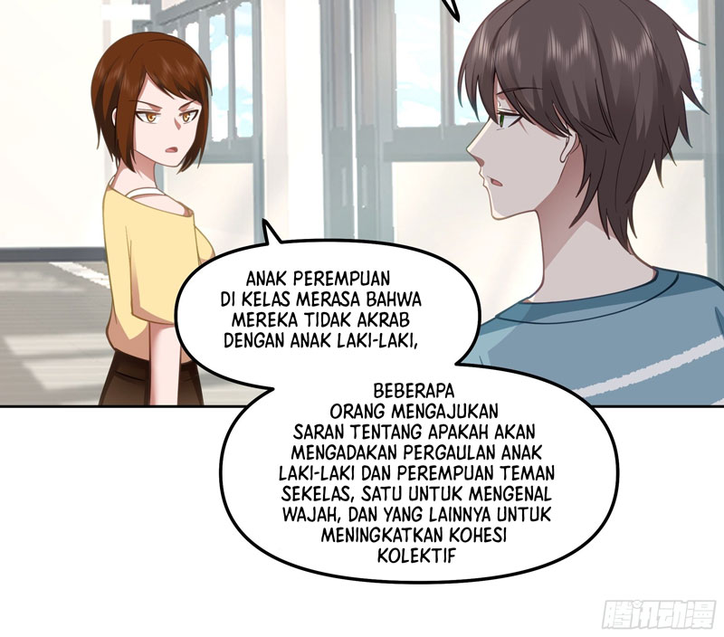 I Really Don’t Want to Be Reborn Chapter 22 Gambar 32