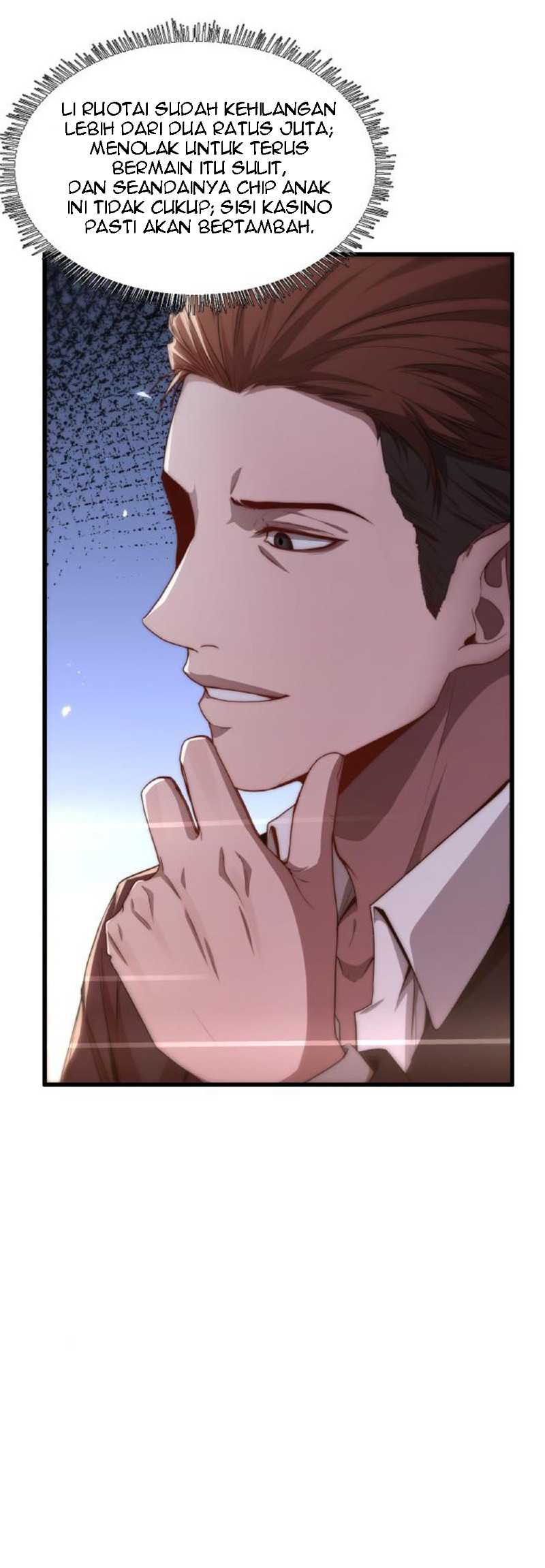 I’m Trapped in This Day for One Thousand Years Chapter 08 Gambar 22