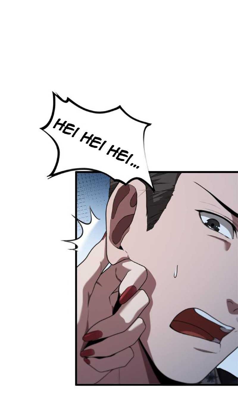 I’m Trapped in This Day for One Thousand Years Chapter 07 Gambar 19