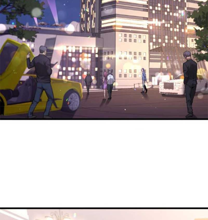 I’m Trapped in This Day for One Thousand Years Chapter 07 Gambar 25
