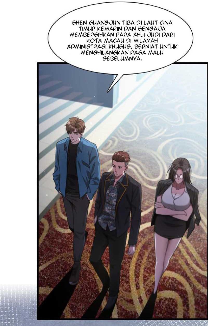 I’m Trapped in This Day for One Thousand Years Chapter 07 Gambar 27