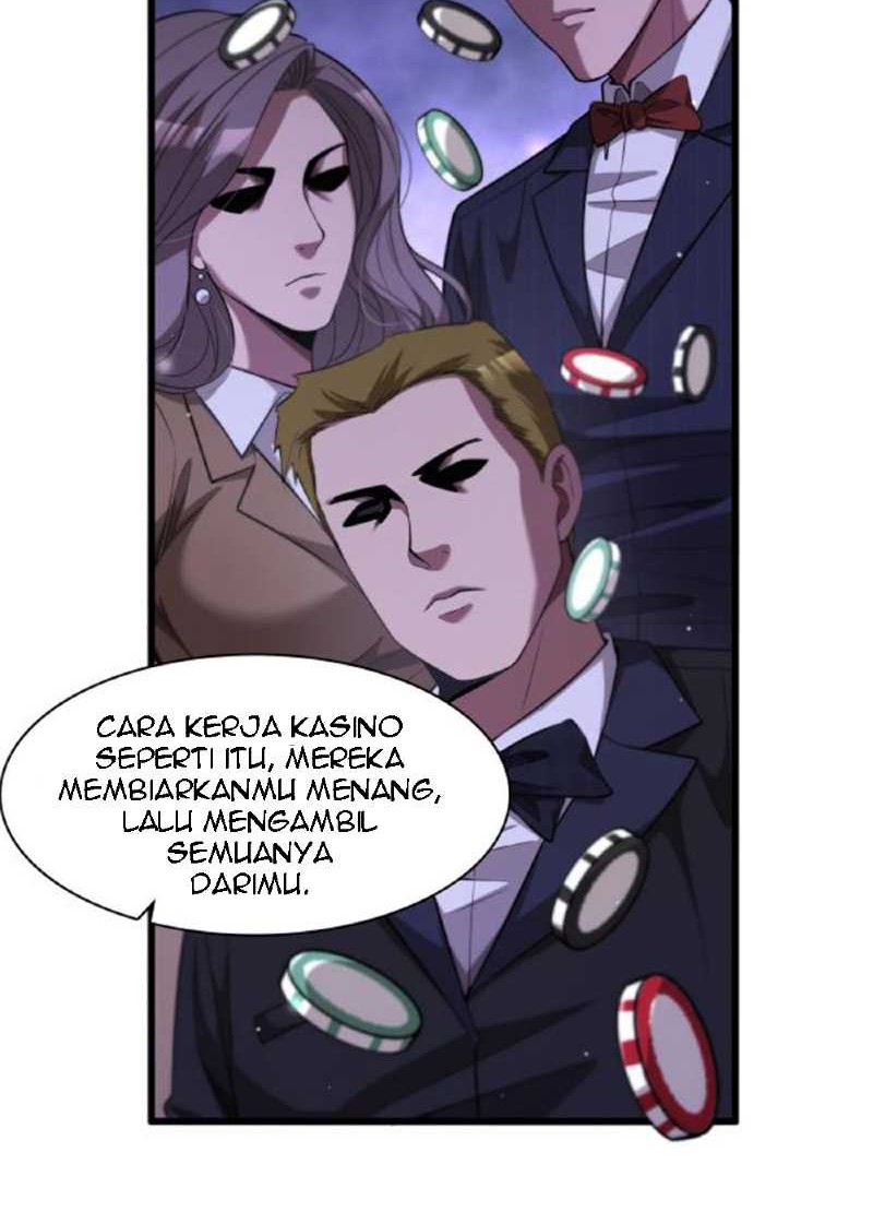 I’m Trapped in This Day for One Thousand Years Chapter 07 Gambar 29
