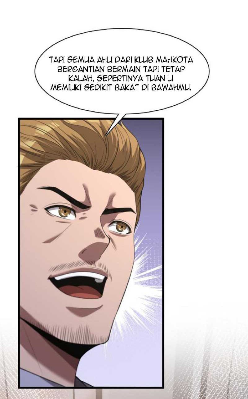 I’m Trapped in This Day for One Thousand Years Chapter 07 Gambar 39