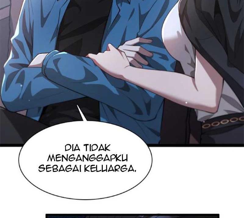 I’m Trapped in This Day for One Thousand Years Chapter 07 Gambar 4