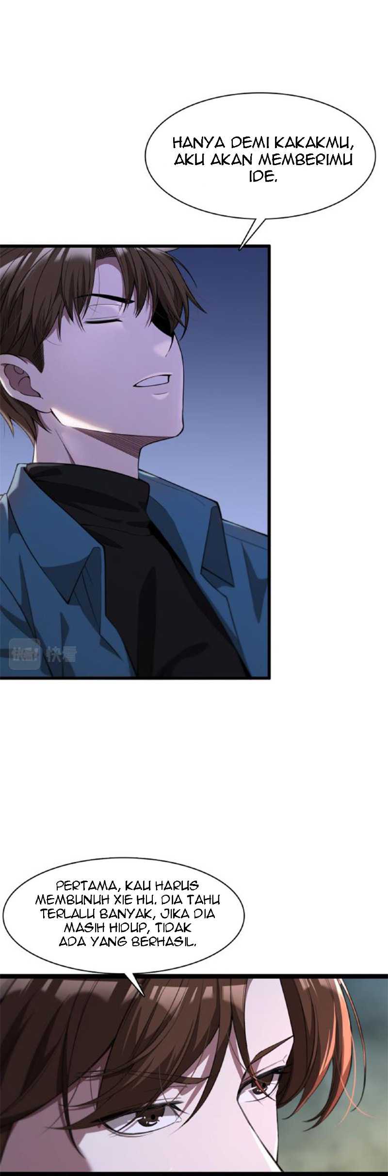 I’m Trapped in This Day for One Thousand Years Chapter 07 Gambar 7