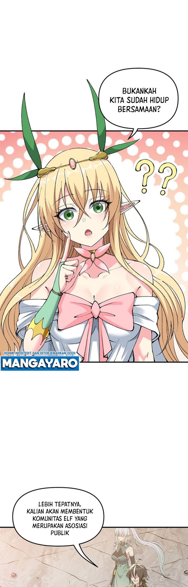 Baca  The Heavenly Path Is Not Stupid Chapter 20 Gambar 2