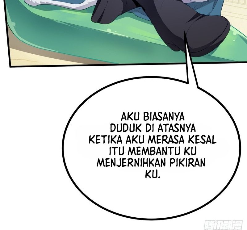 This Human Immortal Is Too Serious Chapter 05 Gambar 12