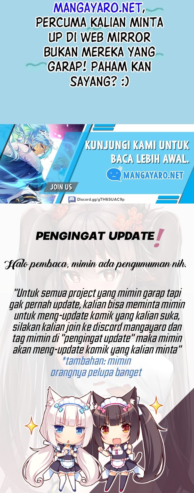 This Human Immortal Is Too Serious Chapter 04 Gambar 37