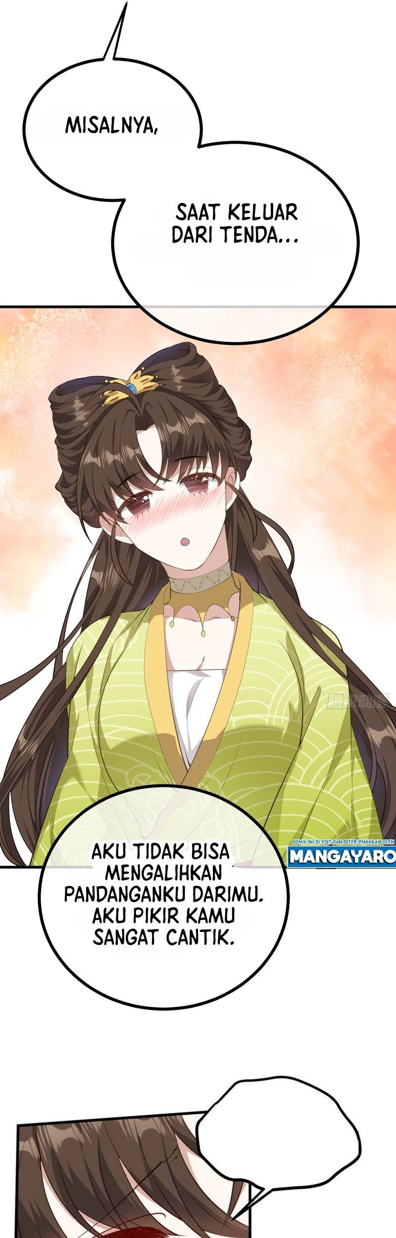 This Human Immortal Is Too Serious Chapter 04 Gambar 5