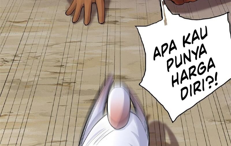 With a Sword Domain, I Can Become the Sword Saint Chapter 36 Gambar 35