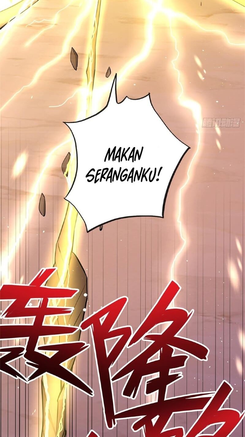 With a Sword Domain, I Can Become the Sword Saint Chapter 36 Gambar 18