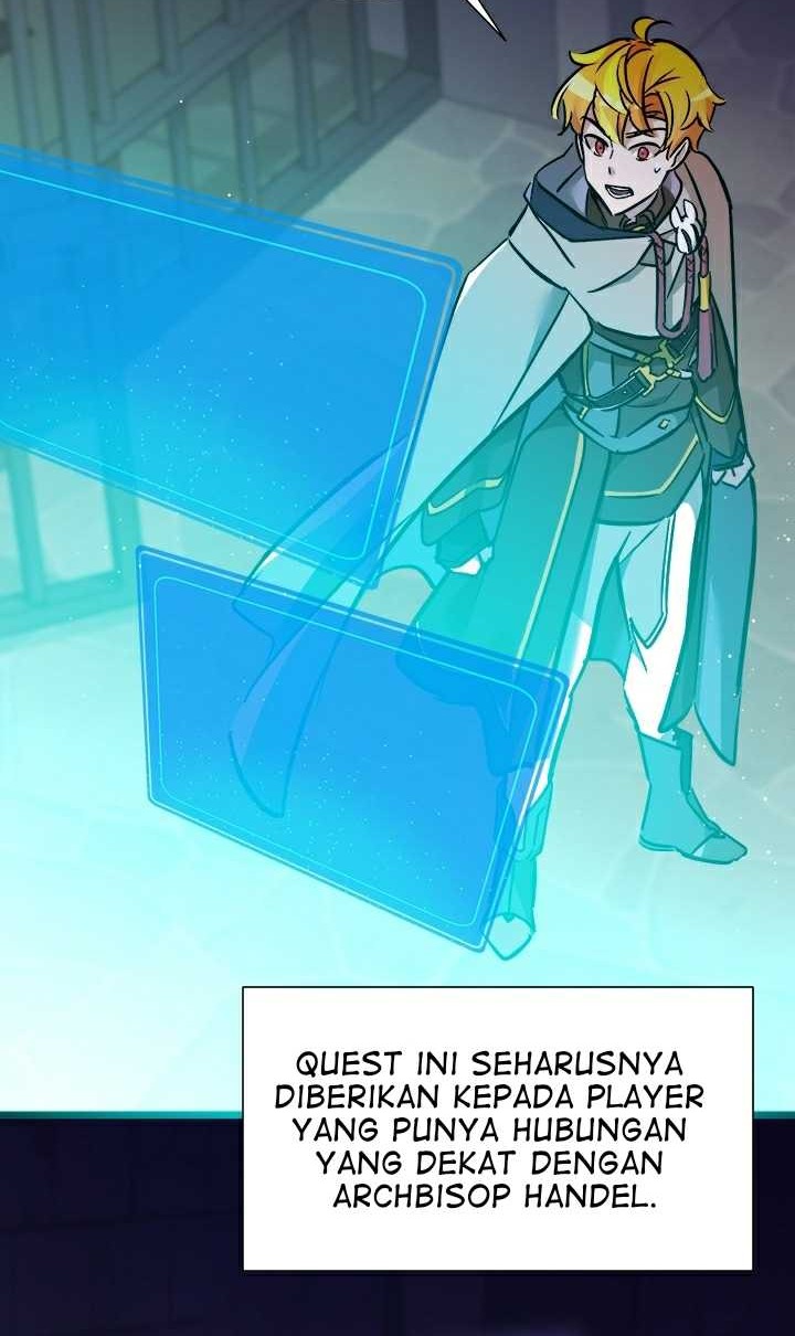 The World-Class Extra’s Walkthrough Chapter 22 Gambar 5