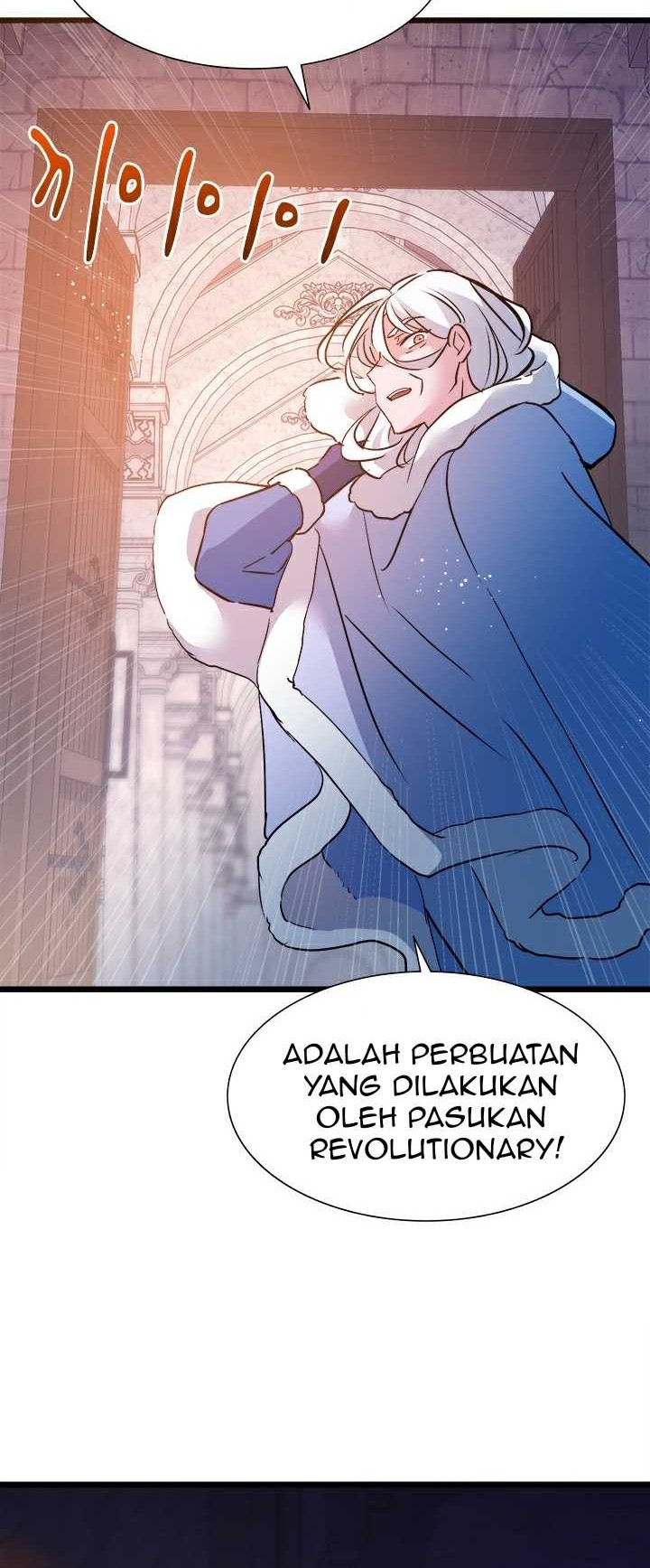 The World-Class Extra’s Walkthrough Chapter 22 Gambar 11