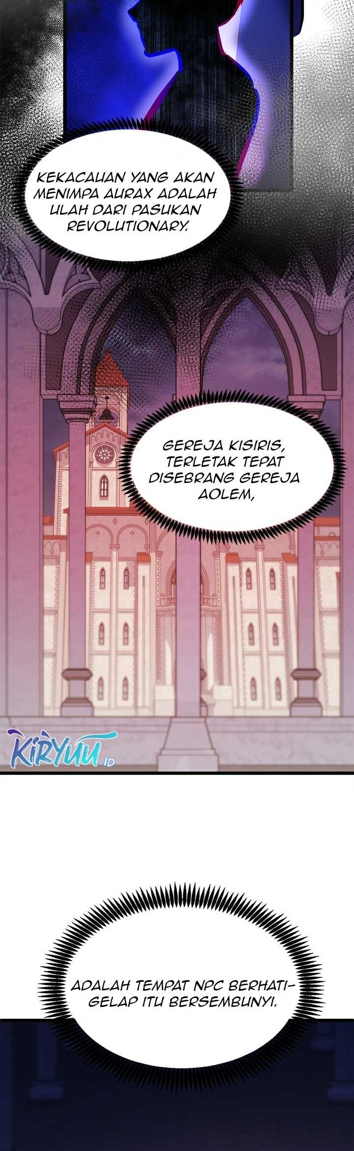 The World-Class Extra’s Walkthrough Chapter 22 Gambar 13