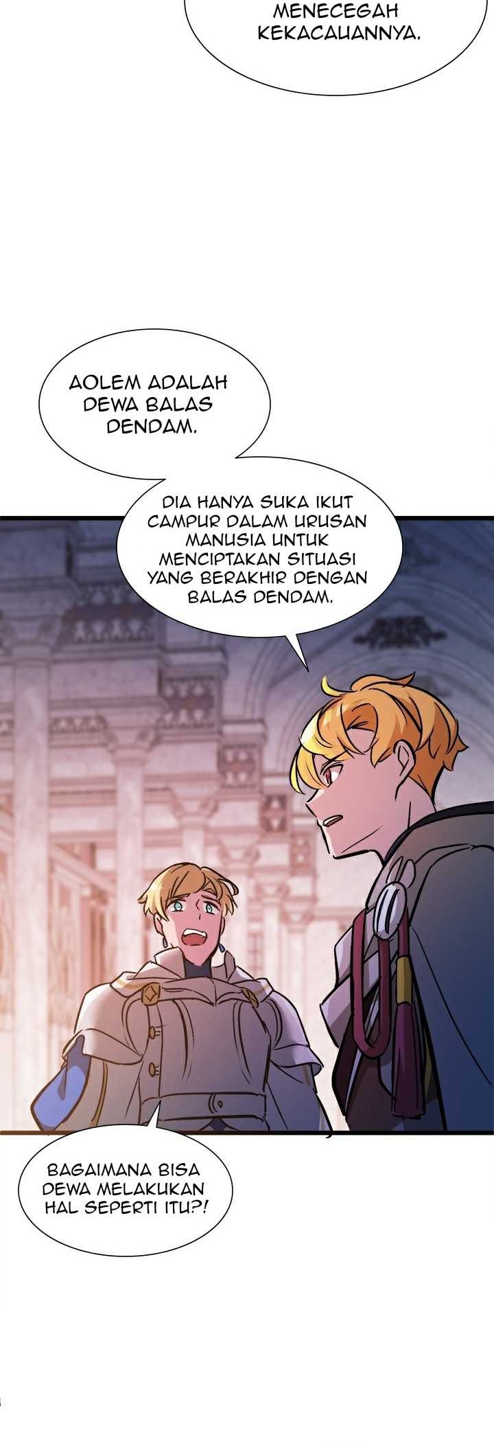 The World-Class Extra’s Walkthrough Chapter 22 Gambar 15