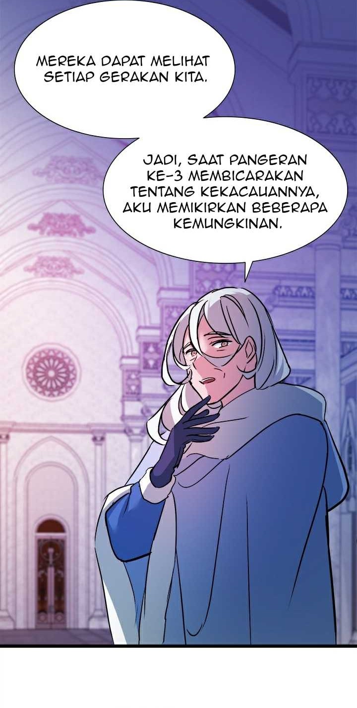 The World-Class Extra’s Walkthrough Chapter 22 Gambar 17