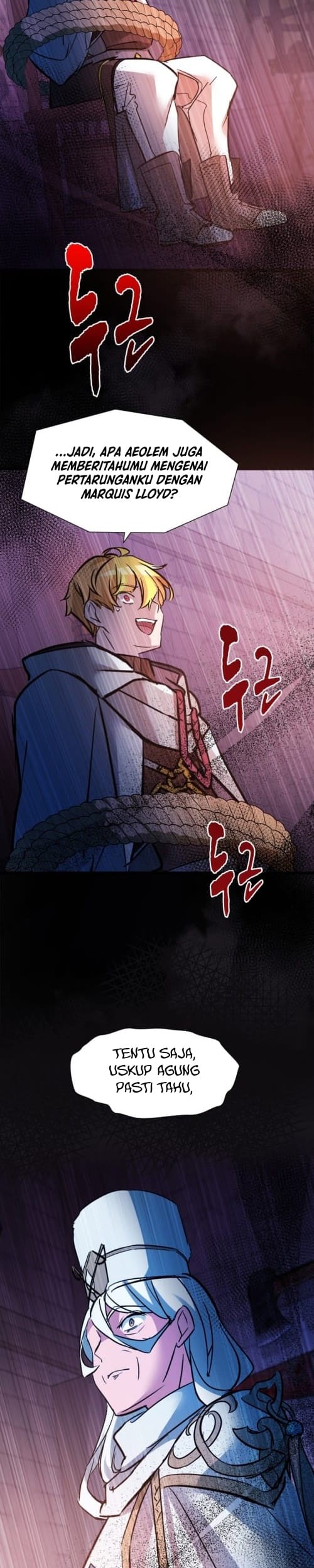 The World-Class Extra’s Walkthrough Chapter 21 Gambar 6