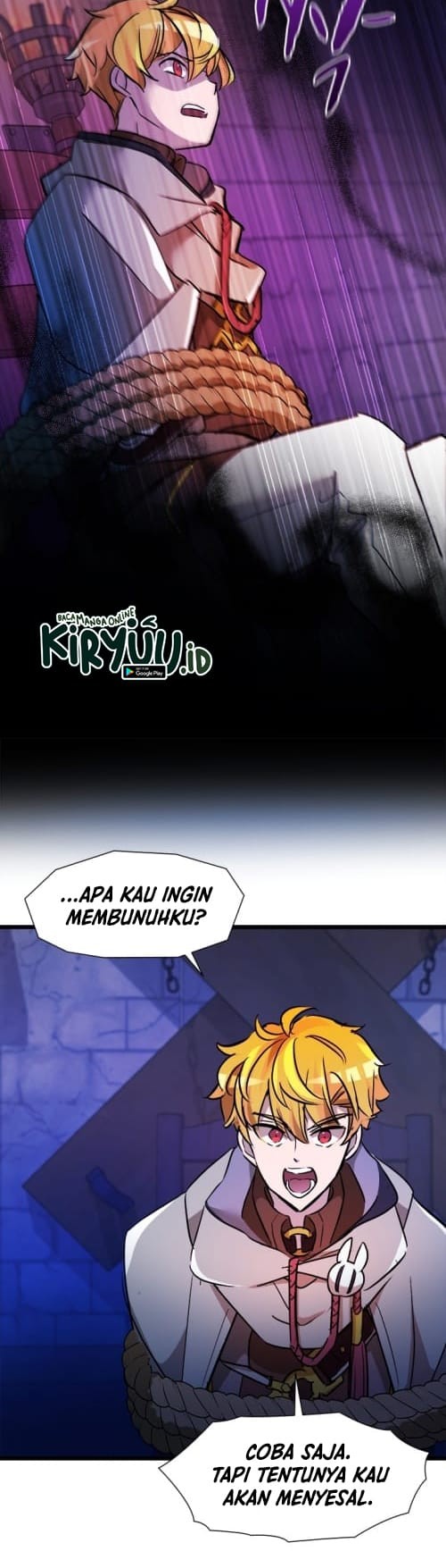 The World-Class Extra’s Walkthrough Chapter 21 Gambar 8