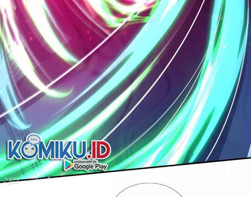 Shenwu Tianzun Chapter 439 Gambar 26