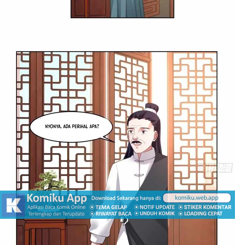 I Have a Dragon on My Body Chapter 591 Gambar 11