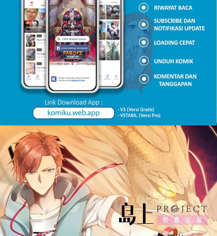 Baca  I Have a Dragon on My Body Chapter 591 Gambar 2