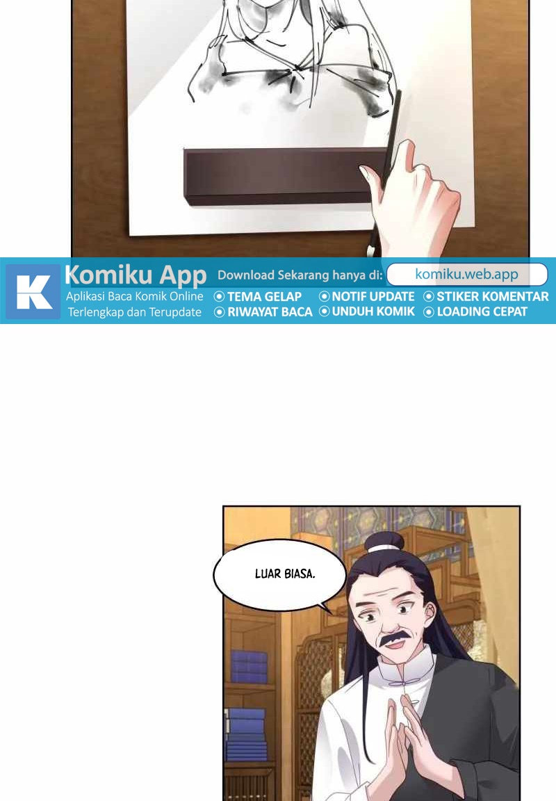 I Have a Dragon on My Body Chapter 591 Gambar 21