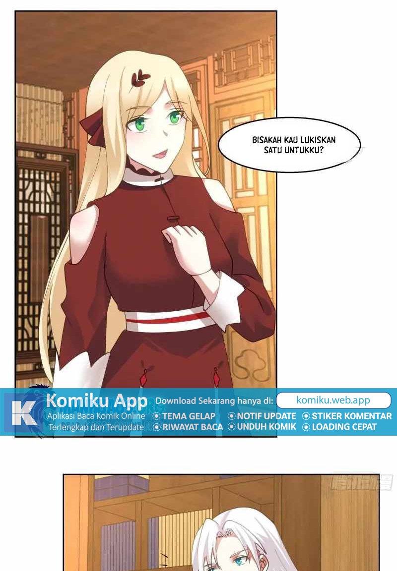 I Have a Dragon on My Body Chapter 591 Gambar 23