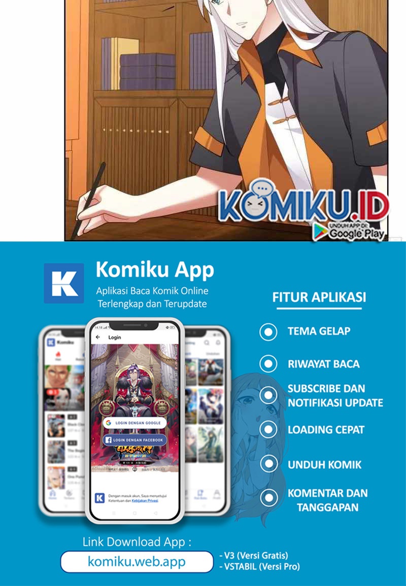 I Have a Dragon on My Body Chapter 591 Gambar 24