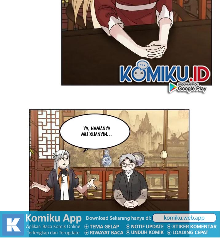 I Have a Dragon on My Body Chapter 591 Gambar 8