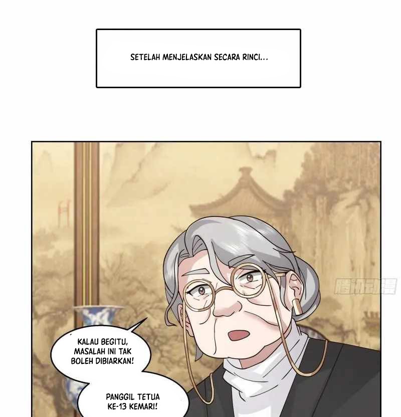 I Have a Dragon on My Body Chapter 591 Gambar 9