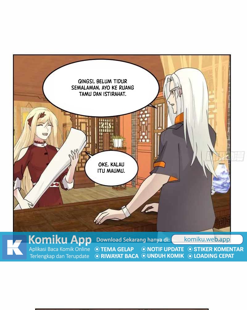 I Have a Dragon on My Body Chapter 592 Gambar 16