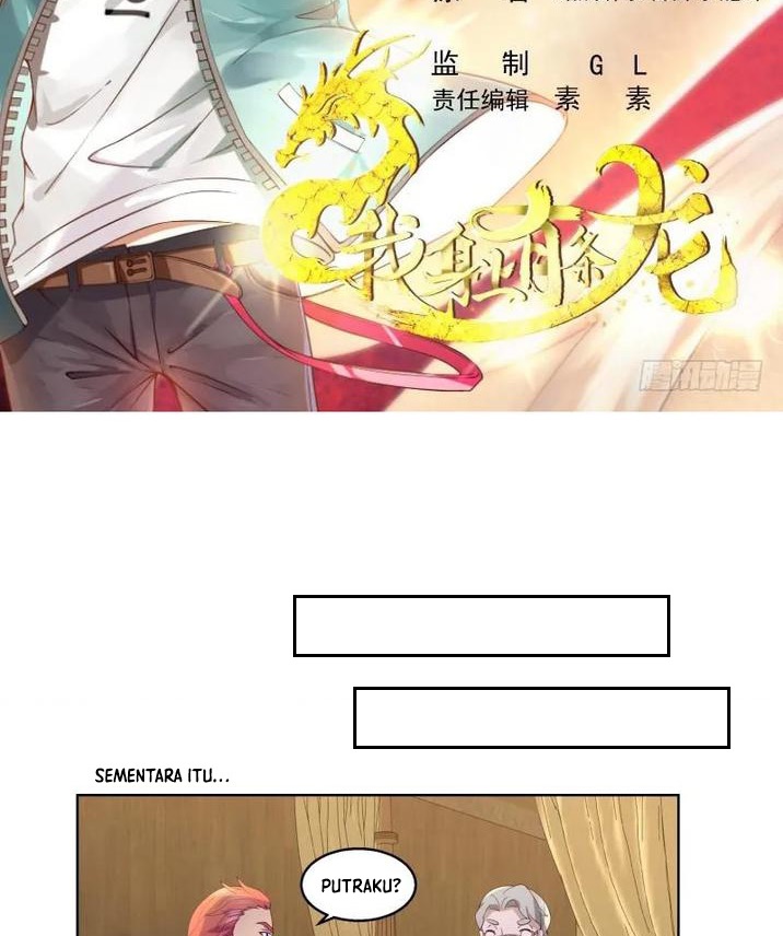 I Have a Dragon on My Body Chapter 592 Gambar 3