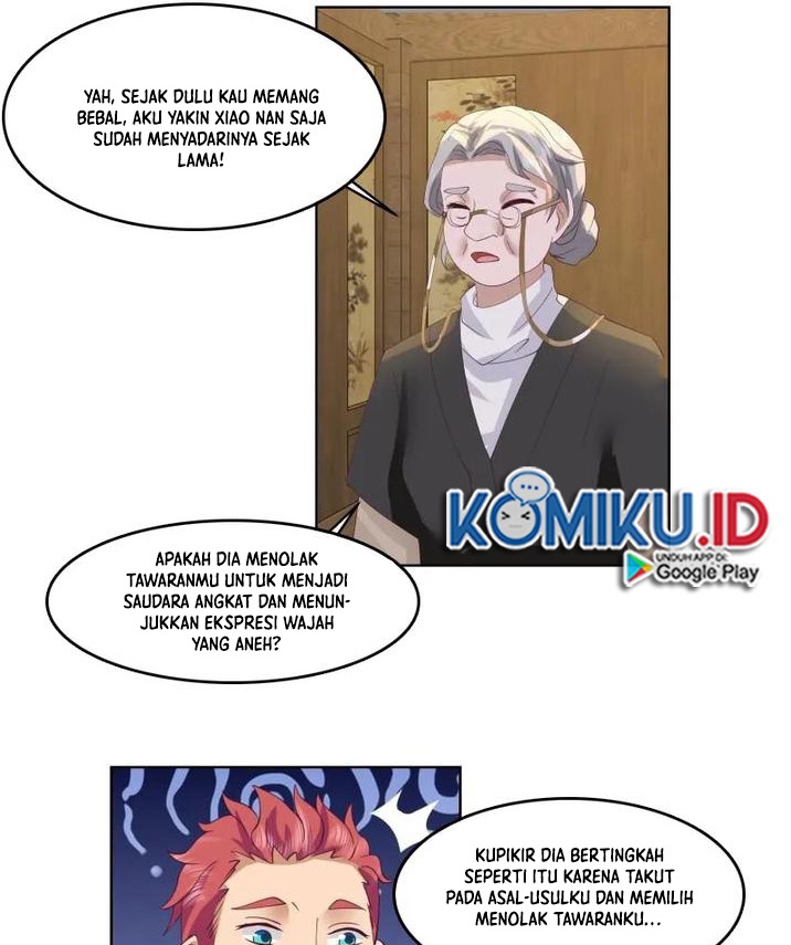I Have a Dragon on My Body Chapter 592 Gambar 7