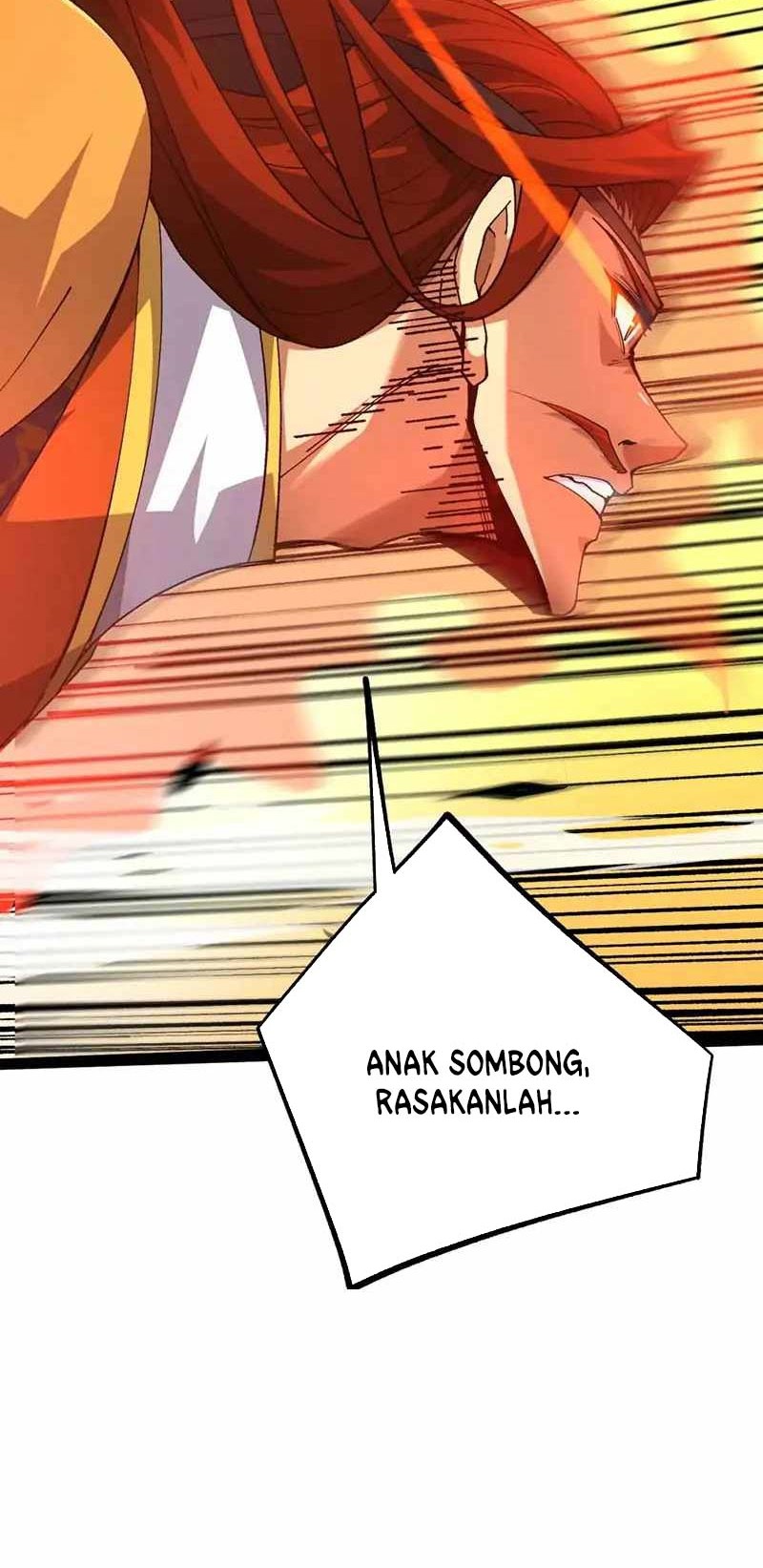 Second Fight Against the Heavens Chapter 39 Gambar 51