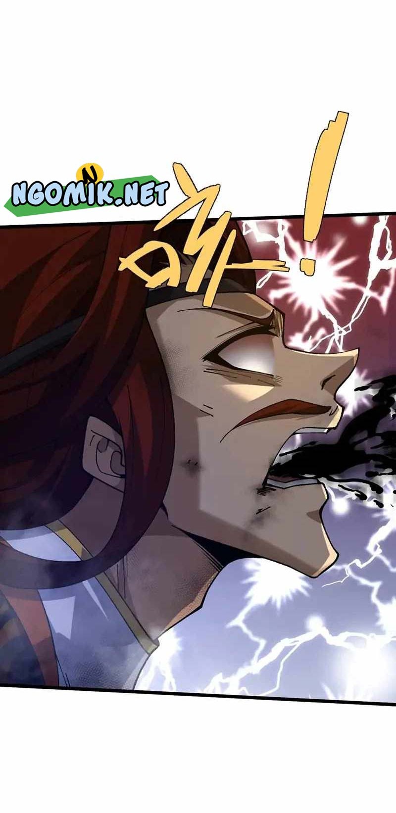 Second Fight Against the Heavens Chapter 39 Gambar 53