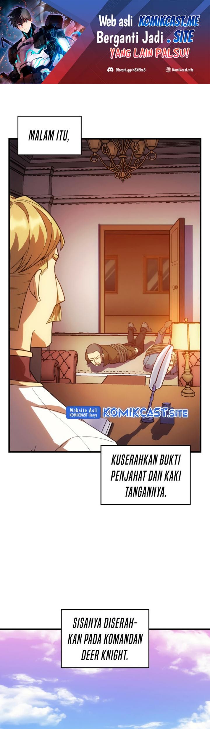 Baca  My Civil Servant Life Reborn in the Strange World Chapter 43 Gambar 2