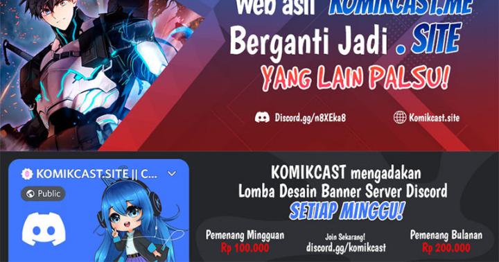My Civil Servant Life Reborn in the Strange World Chapter 43 Gambar 73