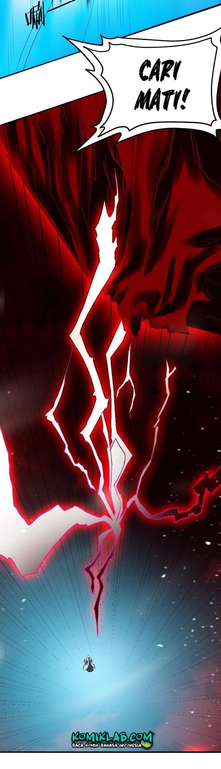 Return of the Invincible Patriarch Chapter 53 Gambar 24
