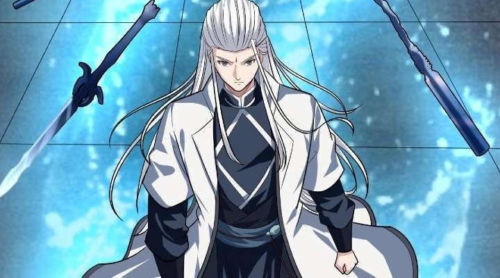 Return of the Invincible Patriarch Chapter 53 Gambar 26