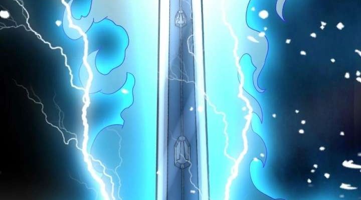Return of the Invincible Patriarch Chapter 53 Gambar 29